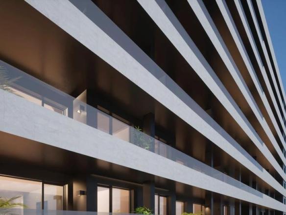 Apartment for sale in Gipuzkoa Hiribidea, Ermua