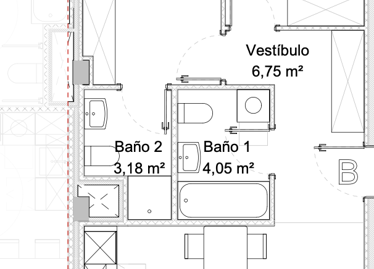 Apartment for sale in Gipuzkoa Hiribidea, Ermua