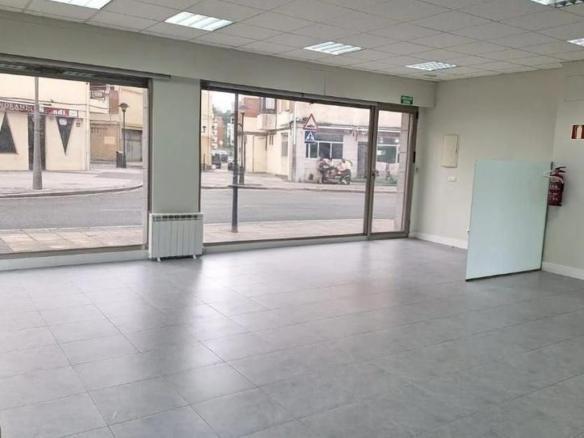 Premises for sale in Bidezahar, 4, Amorebieta-Etxano