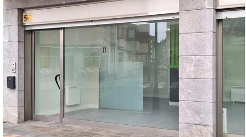 Premises for sale in Bidezahar, 4, Amorebieta-Etxano