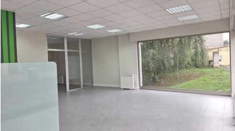 Premises for sale in Bidezahar, 4, Amorebieta-Etxano