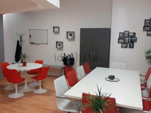 Premises for sale in Bentazarra, 4, Basurtu