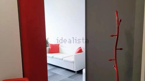 Premises for sale in Bentazarra, 4, Basurtu
