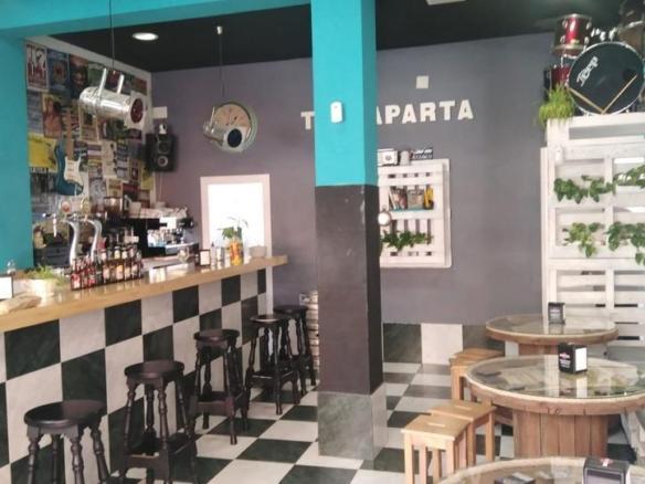 Premises for sale in Arbolantxa, 4, Otxarkoaga