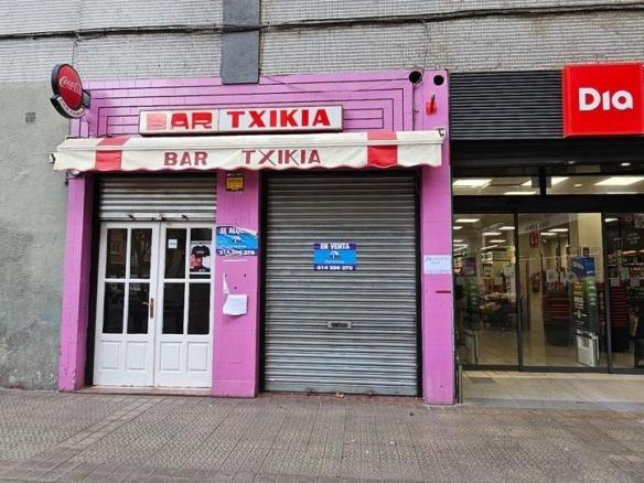 Premises for sale in Plaza Maestro Mateo Hernández,, 3, Azeta – Abatxolo