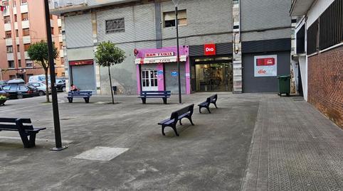 Premises for sale in Plaza Maestro Mateo Hernández,, 3, Azeta – Abatxolo