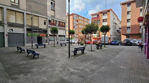 Premises for sale in Plaza Maestro Mateo Hernández,, 3, Azeta – Abatxolo
