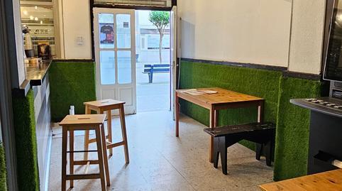 Premises for sale in Plaza Maestro Mateo Hernández,, 3, Azeta – Abatxolo