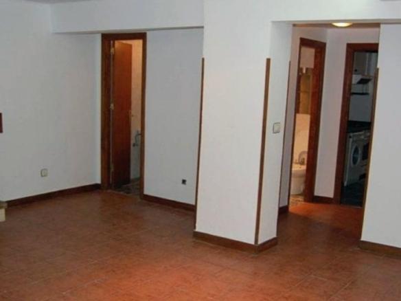 Commercial premises for sale at General Concha, 38, Ametzola