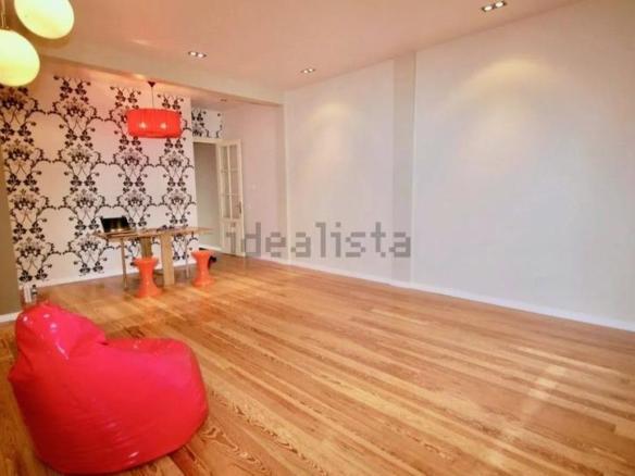 Apartment for sale in La Iberia, 6, Txabarri – La Unión – Vista Alegre