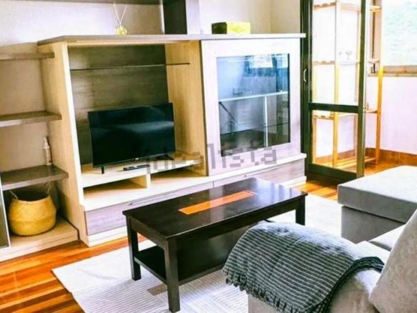 Apartment for sale in Antonio Trueba Hiribidea,, 28, Muskiz