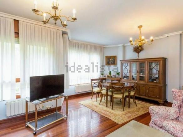 Duplex for sale in Pedro de Elejalde, 22, Gernika-Lumo