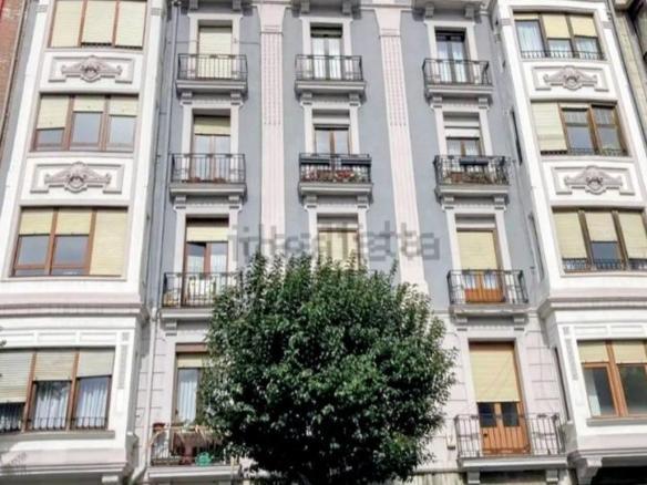 Apartment for sale at Hurtado de Amazaga, 14, Zabalburu