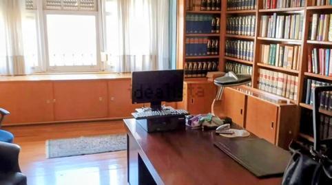 Apartment for sale at Hurtado de Amazaga, 14, Zabalburu