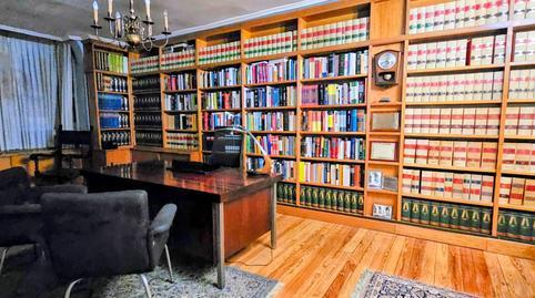 Apartment for sale at Hurtado de Amazaga, 14, Zabalburu