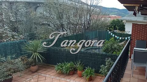 Semi-detached house for sale in Montellano Urbanizazioa, Abanto and Ciérvana-Abanto Zierbena