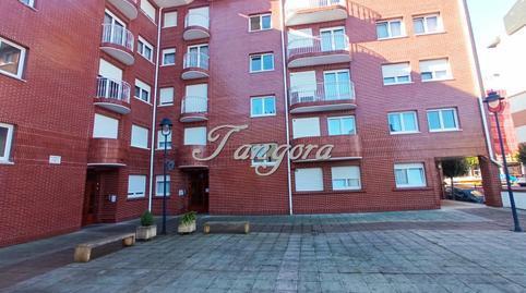 Apartment for sale in La Pastora Hiribidea, Centro