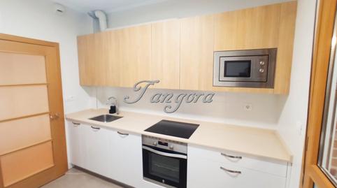 Apartment for sale in La Pastora Hiribidea, Centro