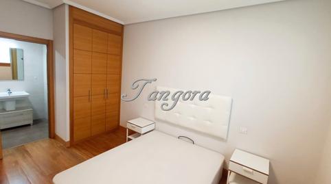 Apartment for sale in La Pastora Hiribidea, Centro