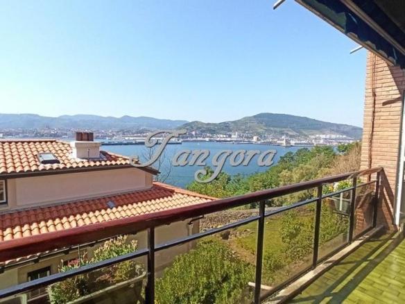 Apartment for sale in Basaldua Kalea, Usategui