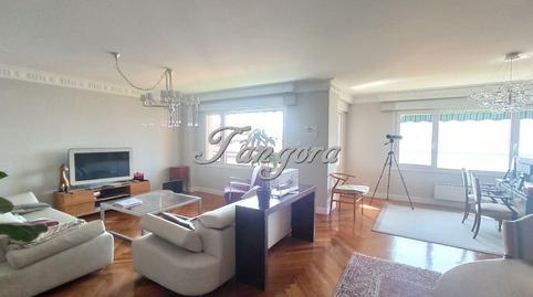 Apartment for sale in Basaldua Kalea, Usategui