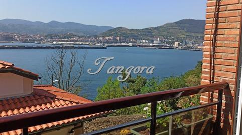 Apartment for sale in Basaldua Kalea, Usategui