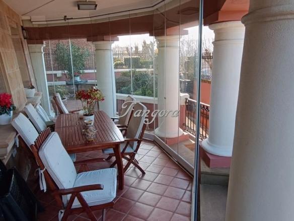 Apartment for sale on Avenida Basagoiti, Centro – Puerto Viejo