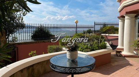 Apartment for sale on Avenida Basagoiti, Centro – Puerto Viejo