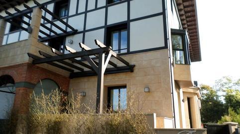 Duplex for sale in Los Chopos Etorbidea, Neguri