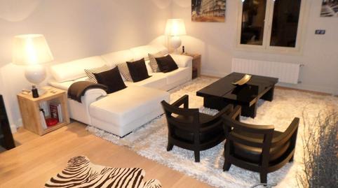 Duplex for sale in Los Chopos Etorbidea, Neguri