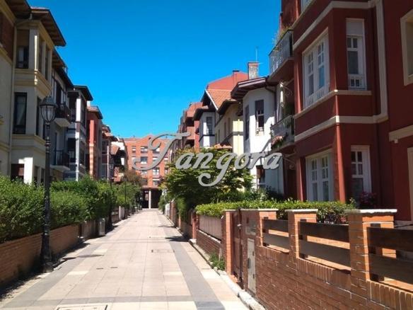 Apartment for sale in Muxike Aurrekoa Kalea, Centro – Puerto Viejo