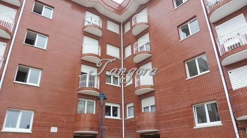 Apartment for sale in La Pastora Hiribidea, 13, Centro