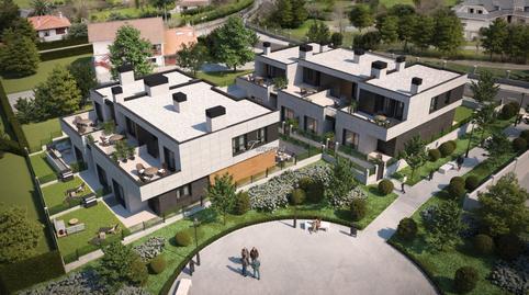 Semi-detached house for sale in Gorrondatxe Bidea, Berango