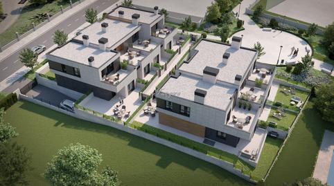 Semi-detached house for sale in Gorrondatxe Bidea, Berango