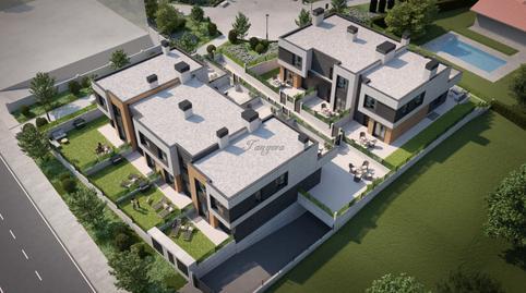Semi-detached house for sale in Gorrondatxe Bidea, Berango