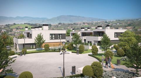 Semi-detached house for sale in Gorrondatxe Bidea, Berango