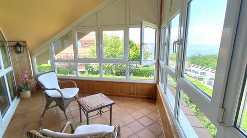 House or chalet for sale in Marques de Zuya Kalea, Santa María de Getxo