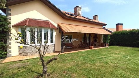 House or chalet for sale in Marques de Zuya Kalea, Santa María de Getxo