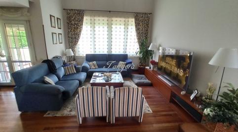 House or chalet for sale in Marques de Zuya Kalea, Santa María de Getxo