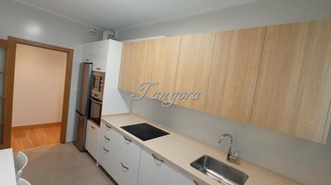 Apartment for sale in La Pastora Hiribidea, 11, Centro