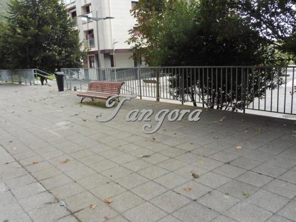 Apartment for sale on Calle el Casal, Ortuella