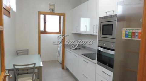 Apartment for sale on Calle el Casal, Ortuella