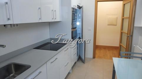 Apartment for sale on Calle el Casal, Ortuella