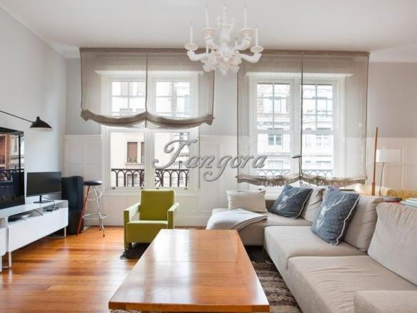 Apartment for sale in Arriquíbar Plaza, 4, Alhóndiga