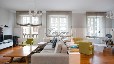 Apartment for sale in Arriquíbar Plaza, 4, Alhóndiga