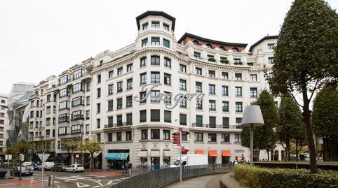 Apartment for sale in Arriquíbar Plaza, 4, Alhóndiga
