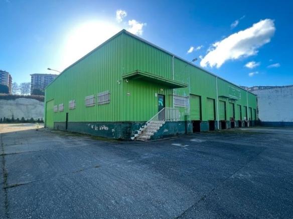 Industrial building for sale in Plaza Pocomaco Av 3, 41, Mesoiro