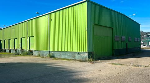 Industrial building for sale in Plaza Pocomaco Av 3, 41, Mesoiro
