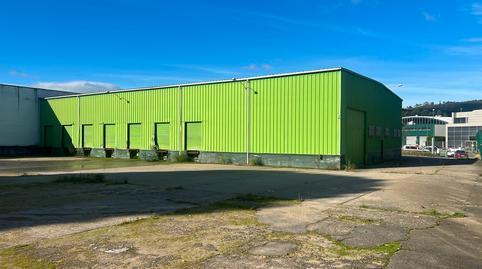 Industrial building for sale in Plaza Pocomaco Av 3, 41, Mesoiro