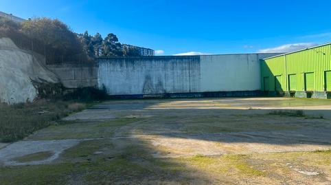 Industrial building for sale in Plaza Pocomaco Av 3, 41, Mesoiro